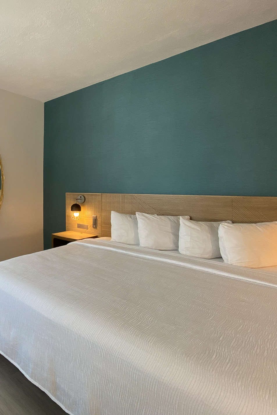 Hotel Hotel Marseilles photo 1