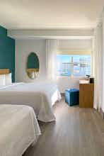 Hotel Hotel Marseilles photo 4