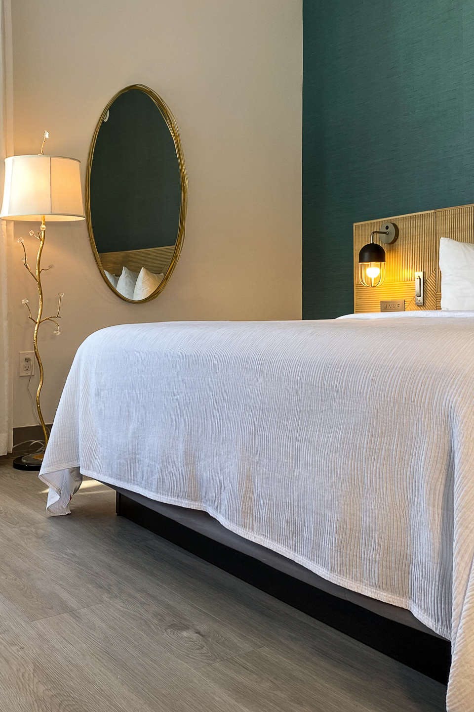 Hotel Hotel Marseilles photo 3