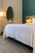 Hotel Hotel Marseilles photo 3