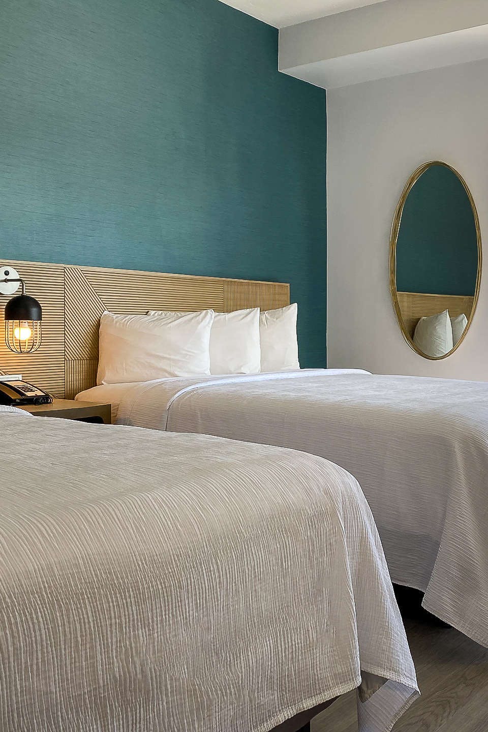 Hotel Hotel Marseilles photo 2