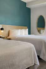 Hotel Hotel Marseilles photo 2