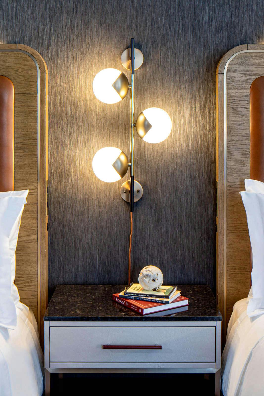 Hotel The Industrialist Hotel, Pittsburgh, Autograph Collection photo 5