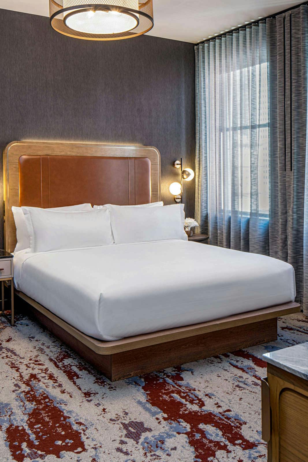 Hotel The Industrialist Hotel, Pittsburgh, Autograph Collection photo 2