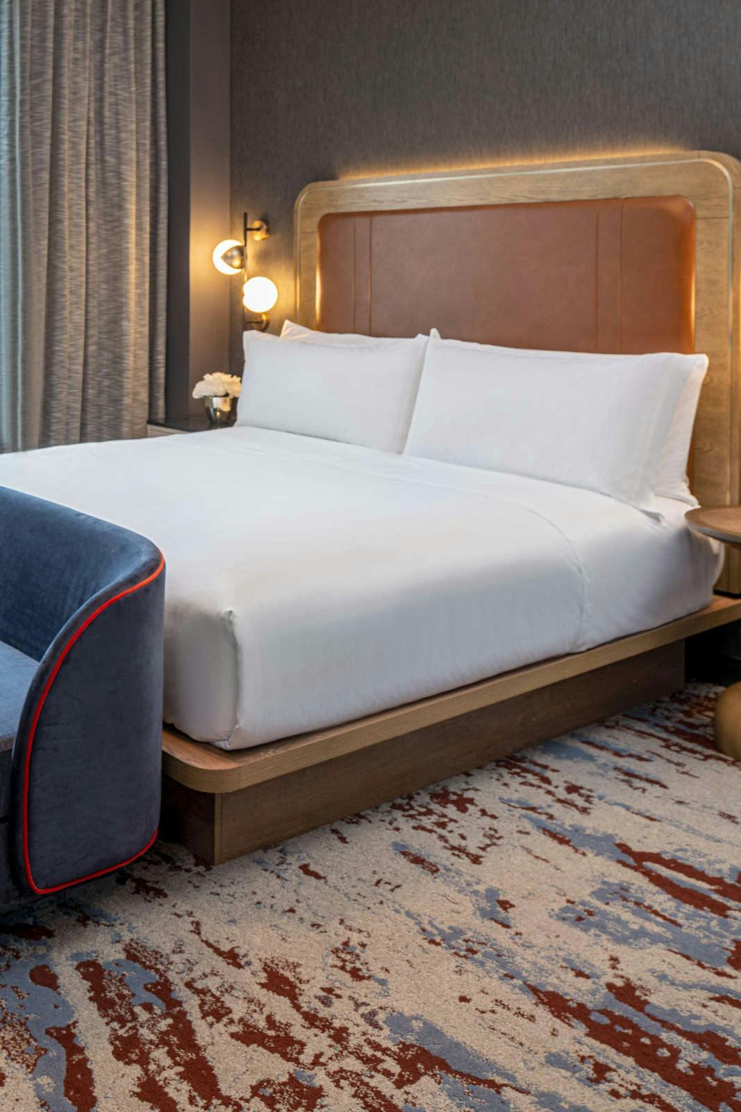 Hotel The Industrialist Hotel, Pittsburgh, Autograph Collection photo 1