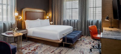 The Industrialist Hotel, Pittsburgh, Autograph Collection