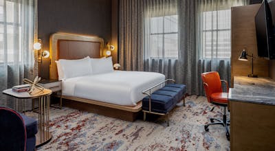 The Industrialist Hotel, Pittsburgh, Autograph Collection