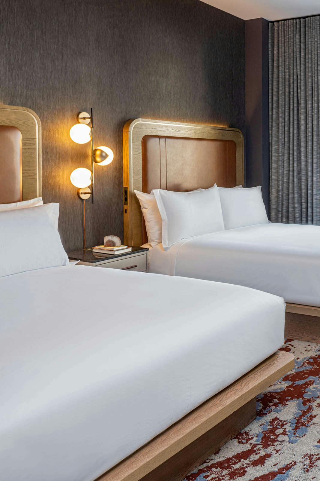 Hotel The Industrialist Hotel, Pittsburgh, Autograph Collection photo 3