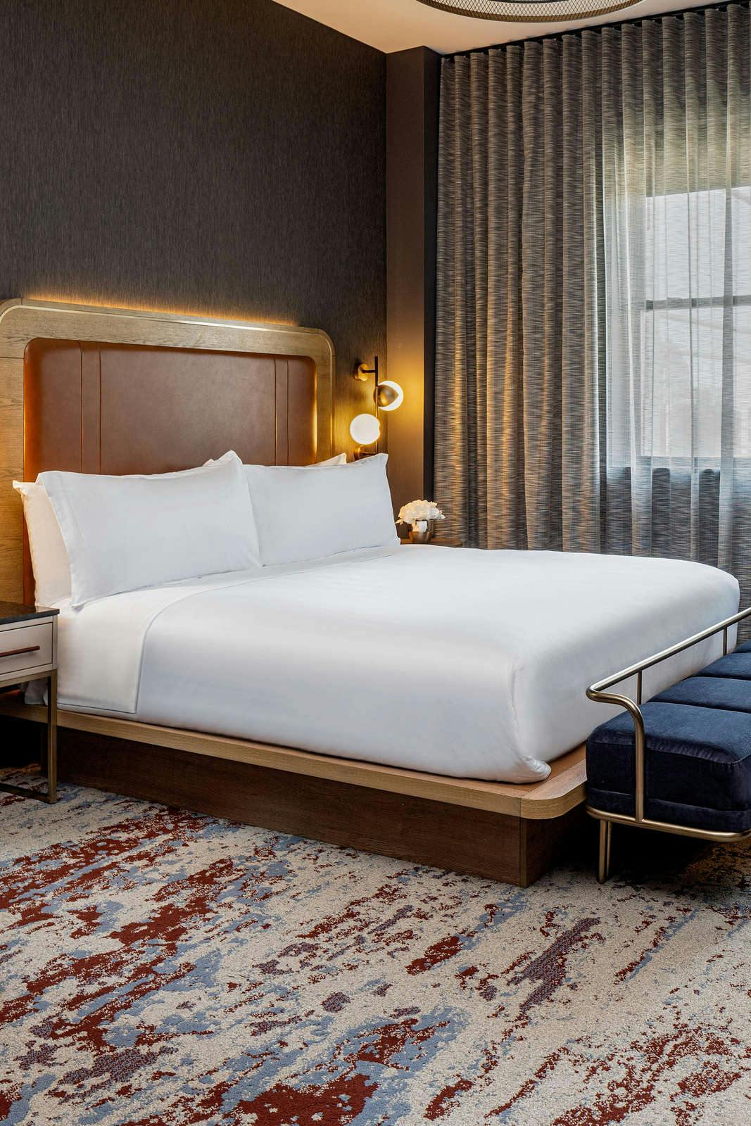 Hotel The Industrialist Hotel, Pittsburgh, Autograph Collection photo 4