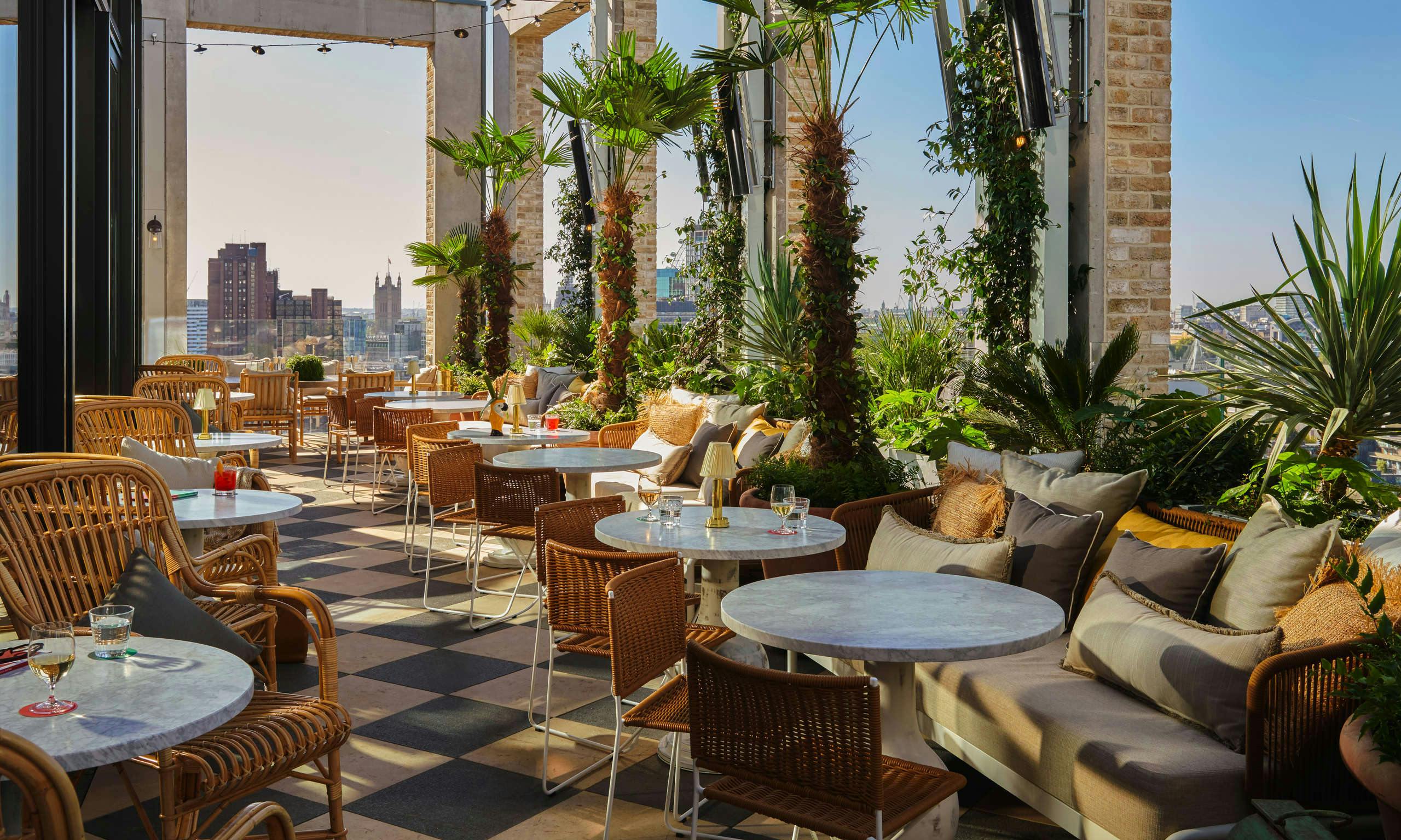 Hotel The Hoxton Southwark photo 2