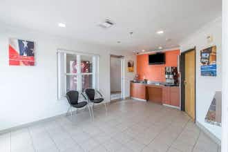 Hotel Motel 6 Hutchins, TX photo 1