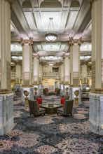 Hotel Embassy Suites By Hilton Portland Downtown photo 3
