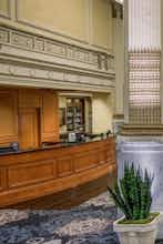 Hotel Embassy Suites By Hilton Portland Downtown photo 4