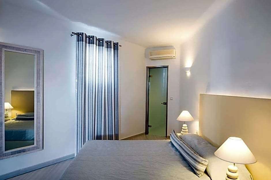 Hotel Aegean Plaza Hotel photo 1