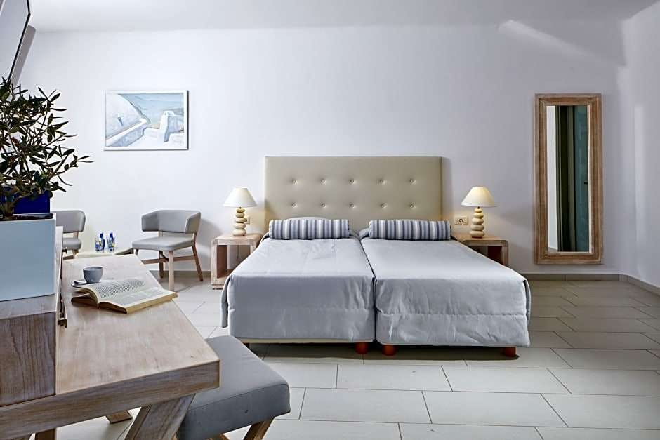 Hotel Aegean Plaza Hotel photo 2