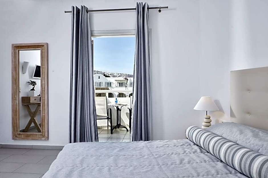 Hotel Aegean Plaza Hotel photo 3