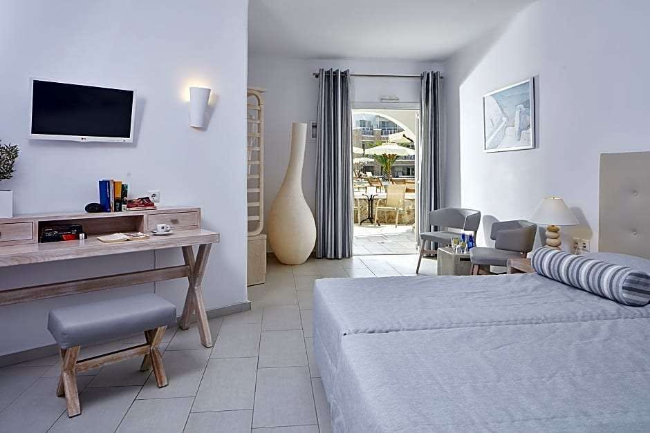 Hotel Aegean Plaza Hotel photo 4