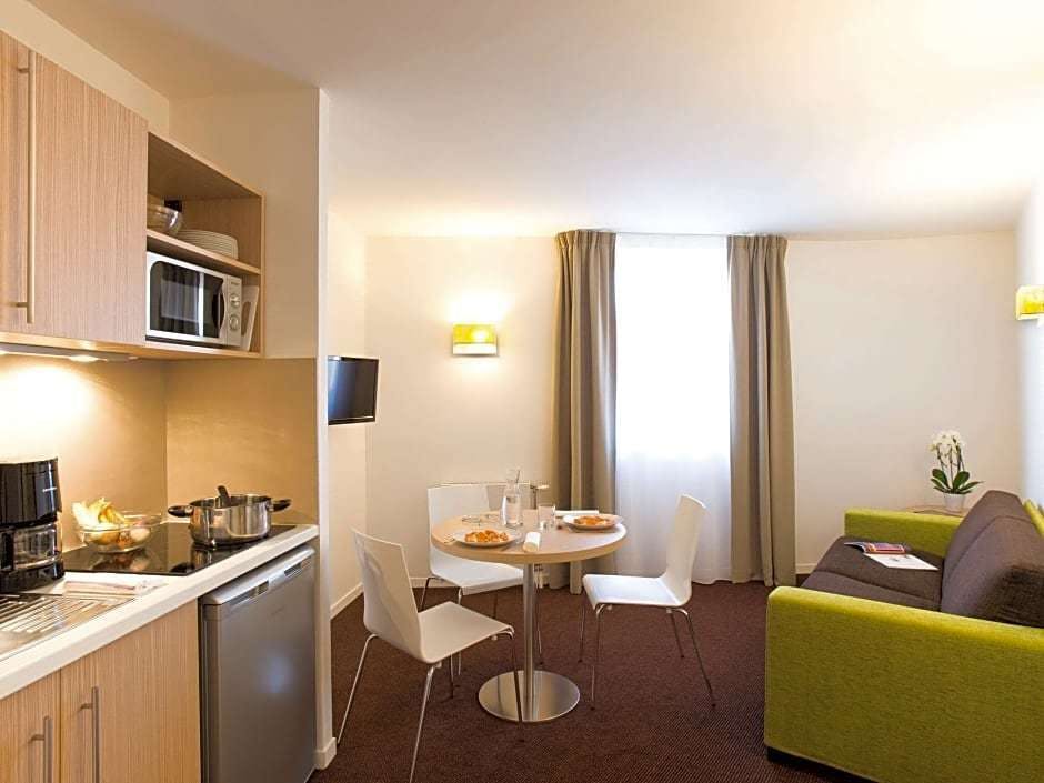 Hotel Aparthotel Adagio Access Le Havre Les Docks photo 3