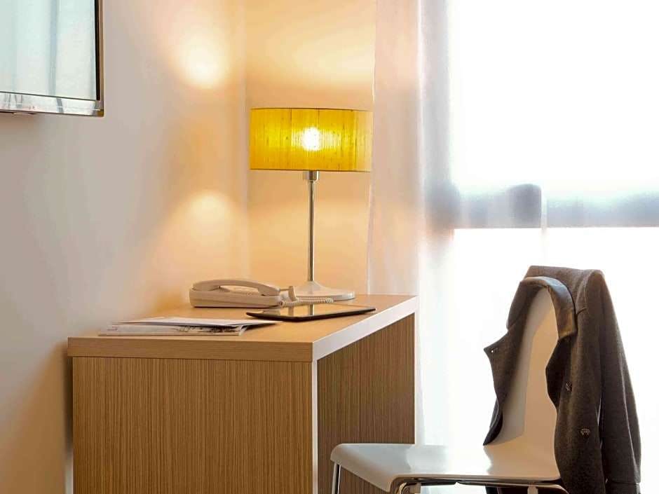 Hotel Aparthotel Adagio Access Le Havre Les Docks photo 4