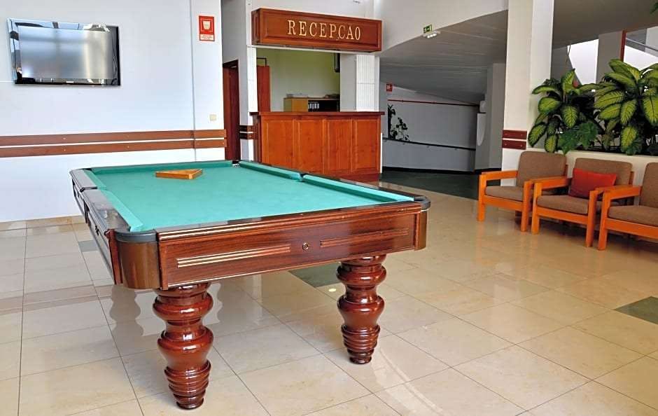 Hotel HS Milfontes Beach photo 1