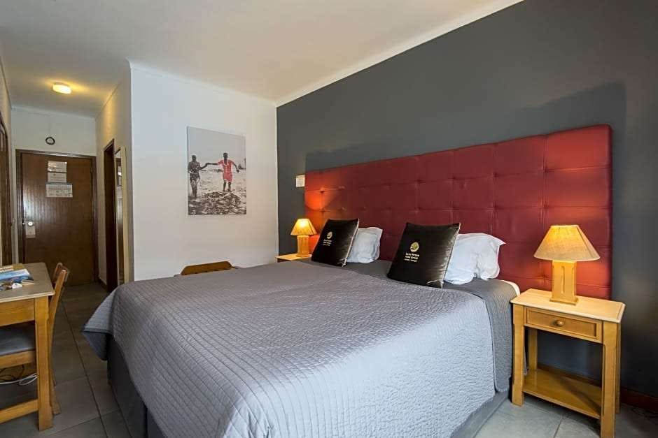 Hotel HS Milfontes Beach photo 3