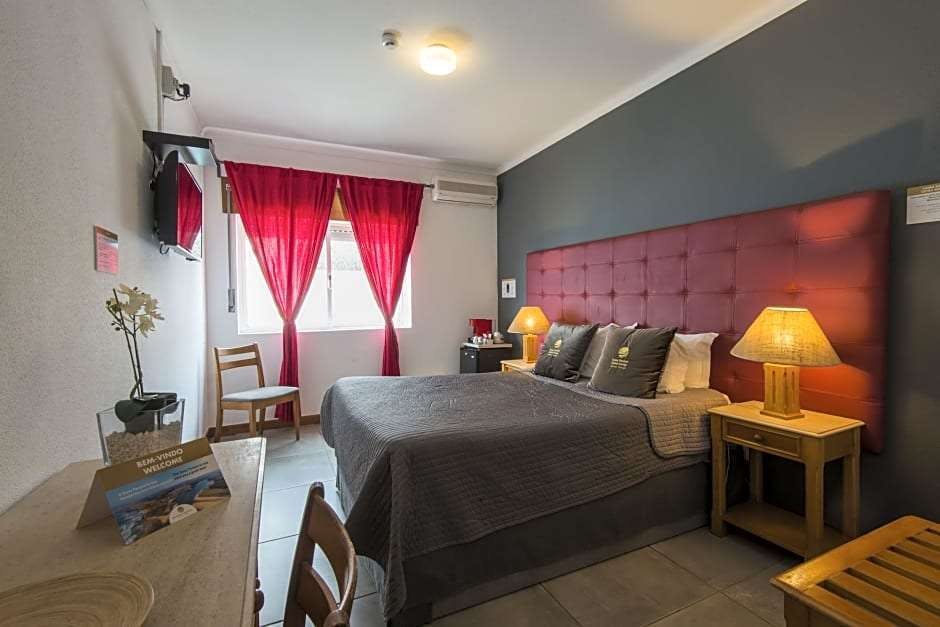 Hotel HS Milfontes Beach photo 4