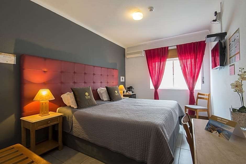 Hotel HS Milfontes Beach photo 5