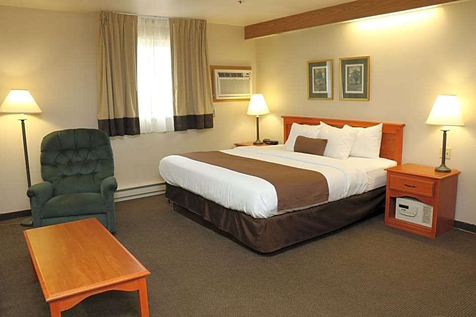 Hotel Motel 6 Minot, ND photo 1