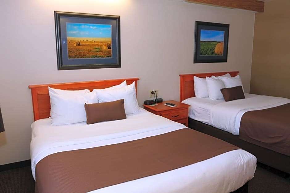 Hotel Motel 6 Minot, ND photo 2