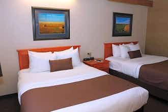 Hotel Motel 6 Minot, ND photo 2