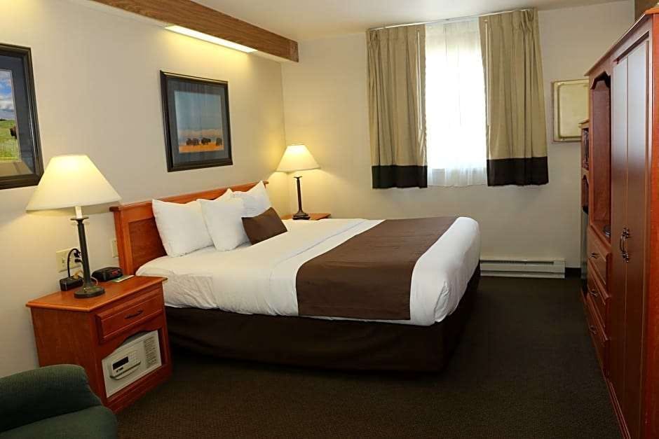 Hotel Motel 6 Minot, ND photo 3