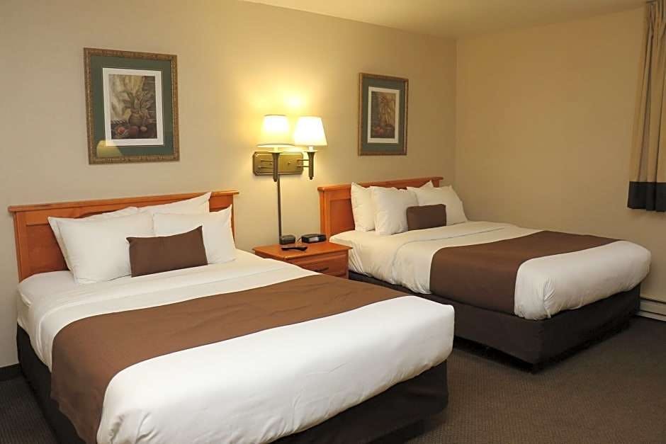 Hotel Motel 6 Minot, ND photo 4