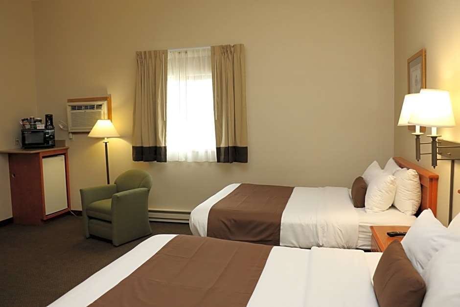 Hotel Motel 6 Minot, ND photo 5