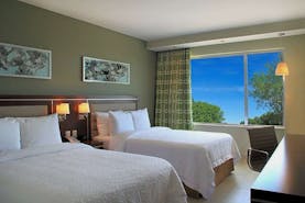 Hampton Inn by Hilton Merida, Yucatan, Mexico