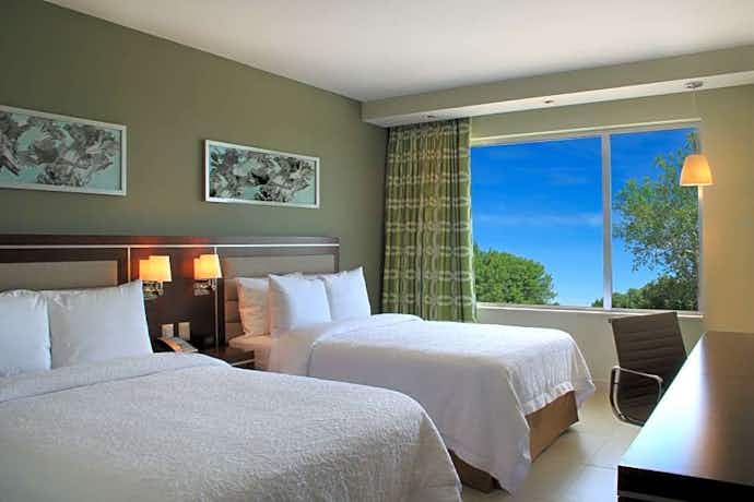 Hampton Inn by Hilton Merida, Yucatan, Mexico