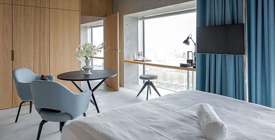 Placid Hotel Design & Lifestyle Zurich