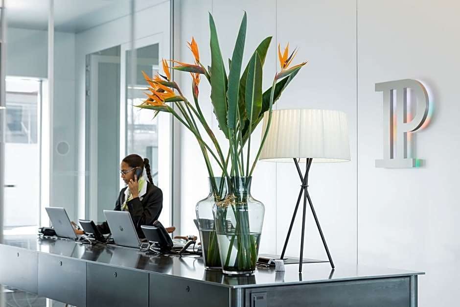 Hotel Placid Hotel Design & Lifestyle Zurich photo 2