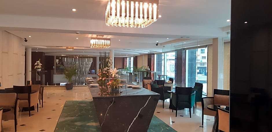 Hotel Le Palace D Anfa photo 1