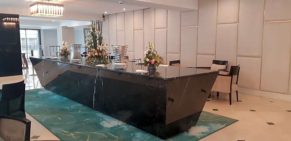 Hotel Le Palace D Anfa photo 2