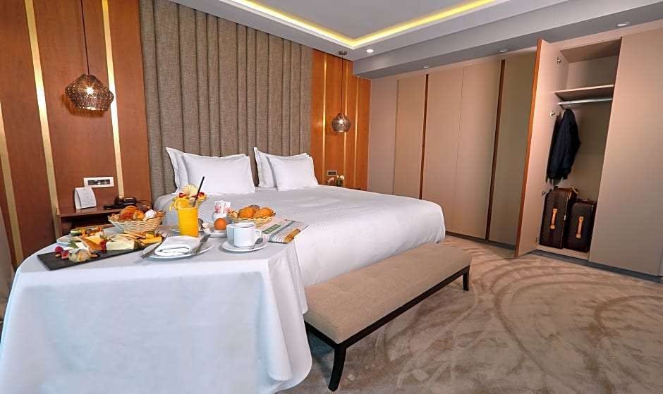 Hotel Le Palace D Anfa photo 3