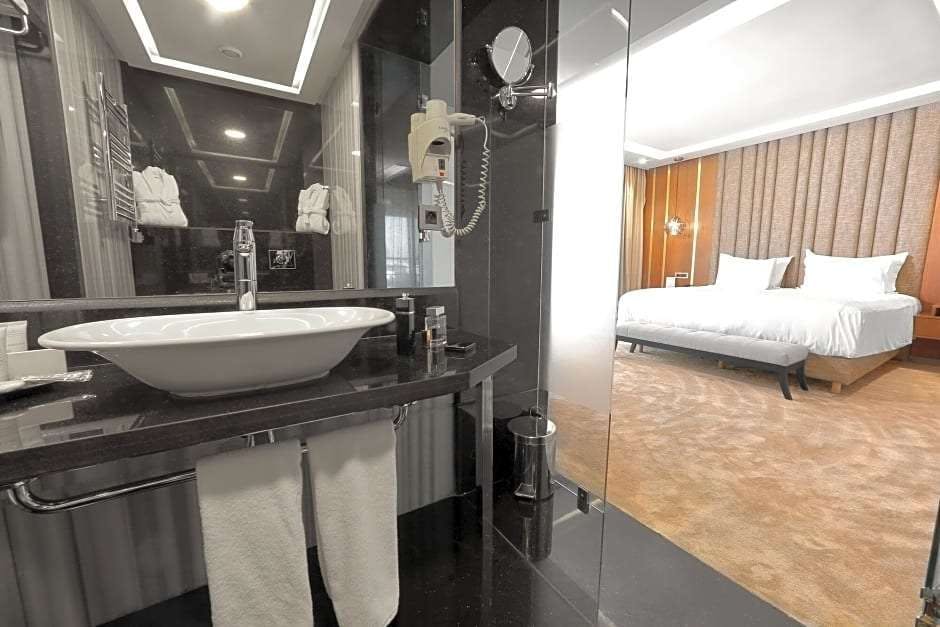 Hotel Le Palace D Anfa photo 4