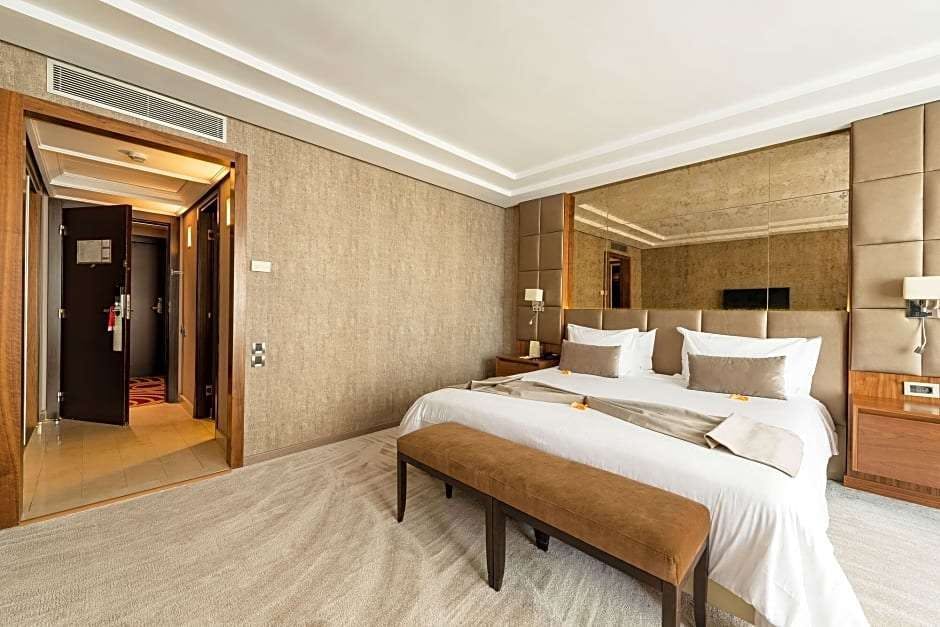 Hotel Le Palace D Anfa photo 5