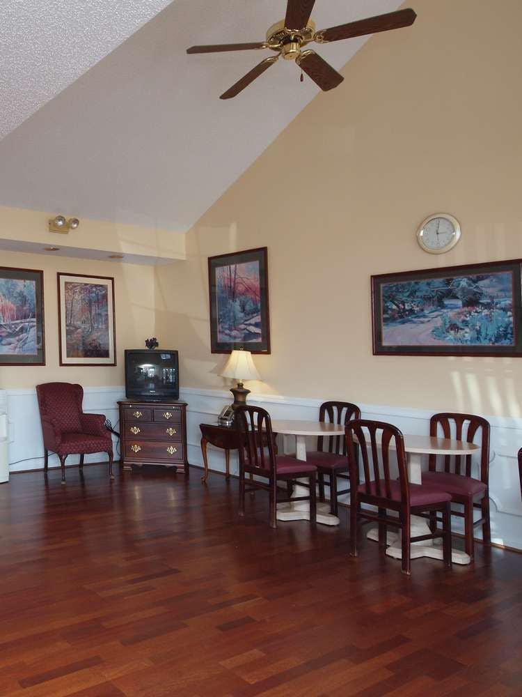 Hotel Western Motel Fitzgerald photo 1