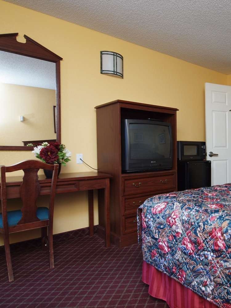 Hotel Western Motel Fitzgerald photo 2