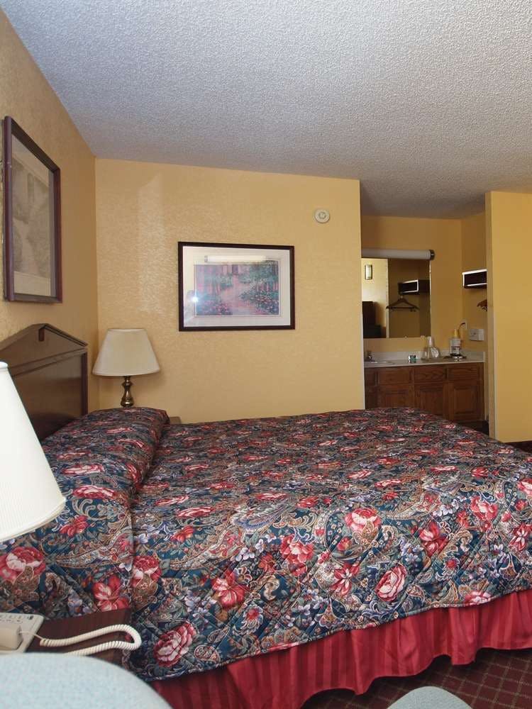 Hotel Western Motel Fitzgerald photo 3