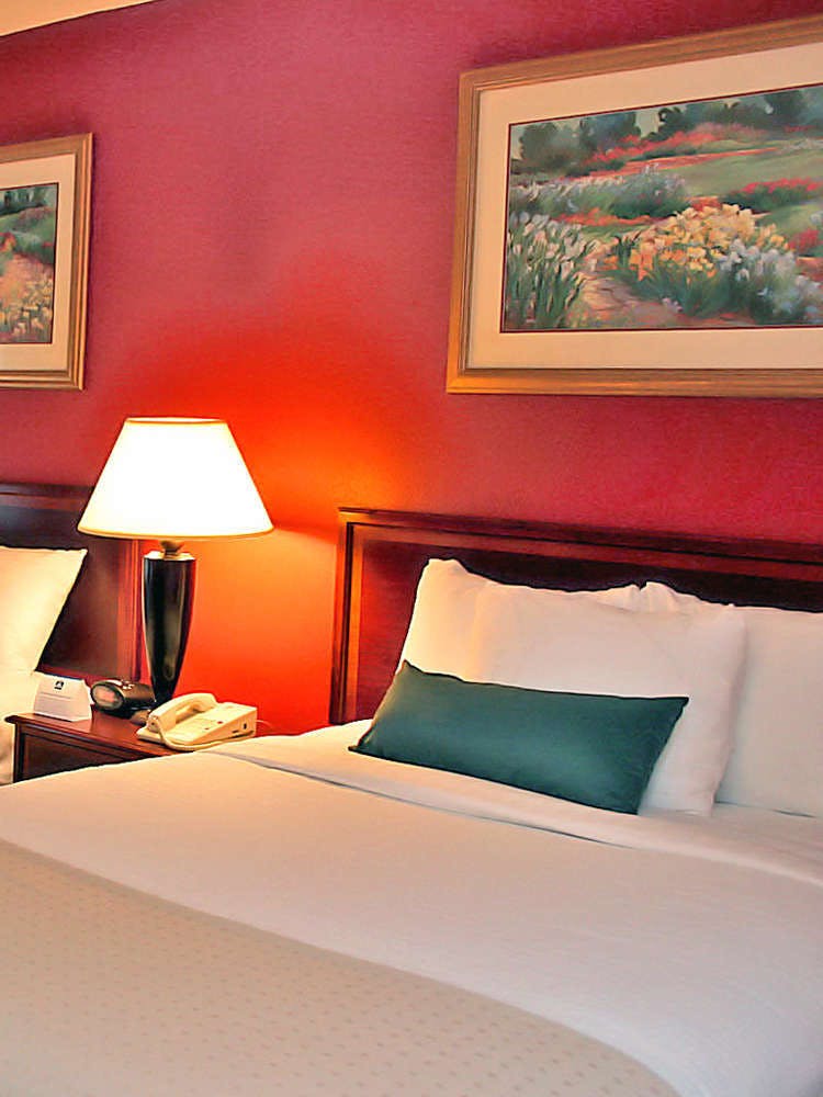 Hotel Holiday Inn Scranton East - Dunmore photo 2