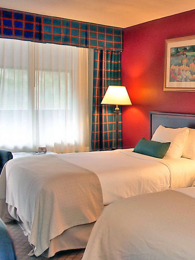 Hotel Holiday Inn Scranton East - Dunmore photo 1