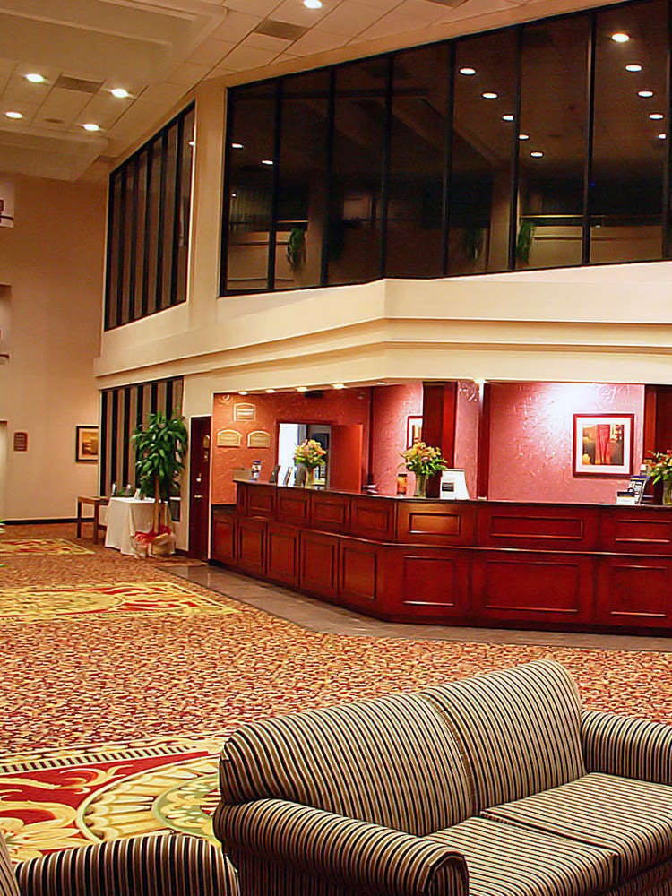 Hotel Holiday Inn Scranton East - Dunmore photo 4