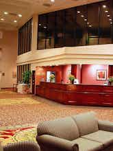 Hotel Holiday Inn Scranton East - Dunmore photo 4