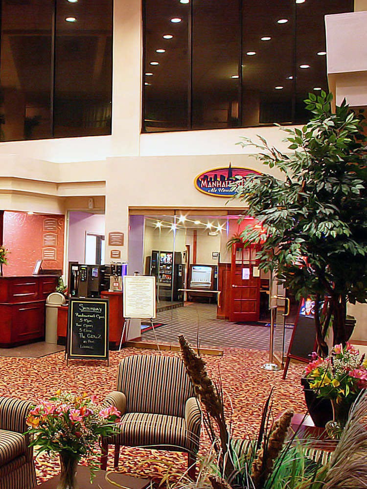 Hotel Holiday Inn Scranton East - Dunmore photo 3